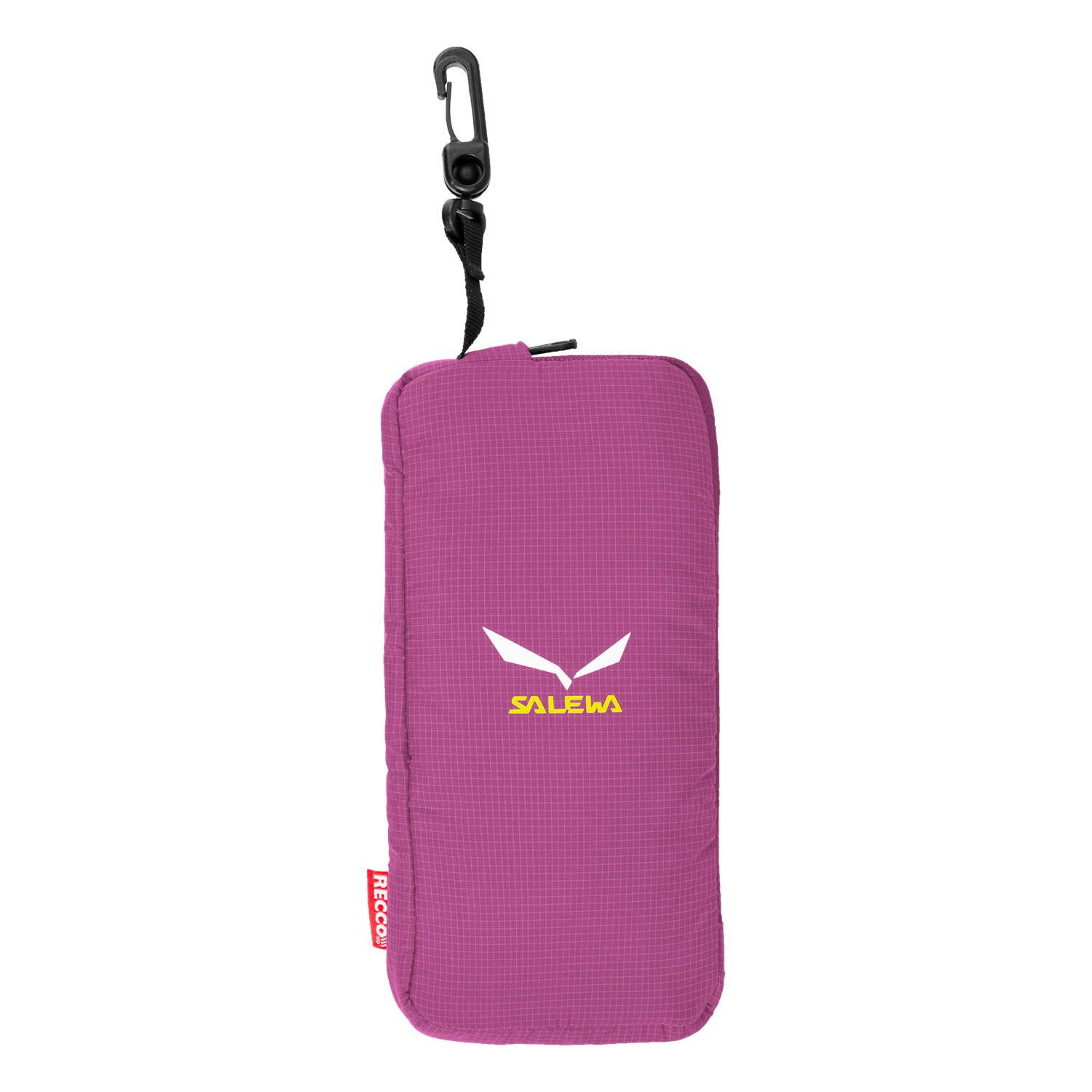 Mochilas Salewa Smartphone Insulator Recco Roxo 072FMNKOC